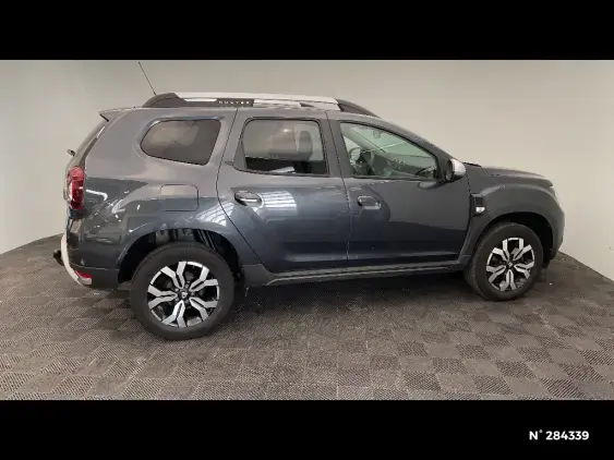 DACIA DUSTER II - voiture d'occasion - Photo 5