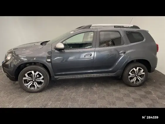 DACIA DUSTER II - voiture d'occasion - Photo 2