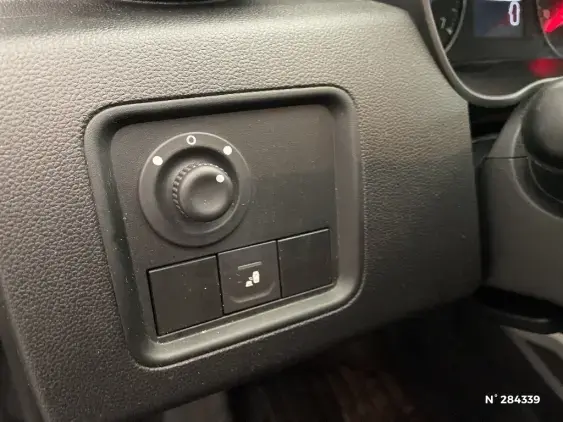 DACIA DUSTER II - voiture d'occasion - Photo 15