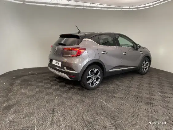 RENAULT CAPTUR II - voiture d'occasion - Photo 4