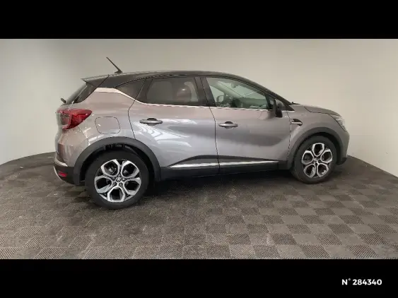 RENAULT CAPTUR II - voiture d'occasion - Photo 5
