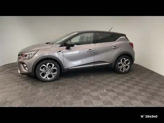 RENAULT CAPTUR II - voiture d'occasion - Photo 2