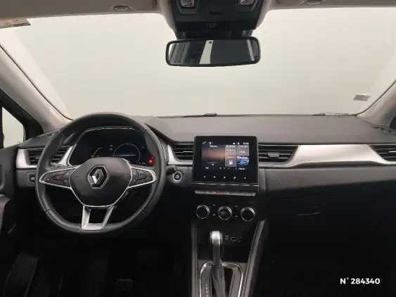 RENAULT CAPTUR II - voiture d'occasion - Photo 9