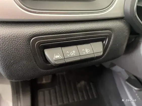 RENAULT CAPTUR II - voiture d'occasion - Photo 15