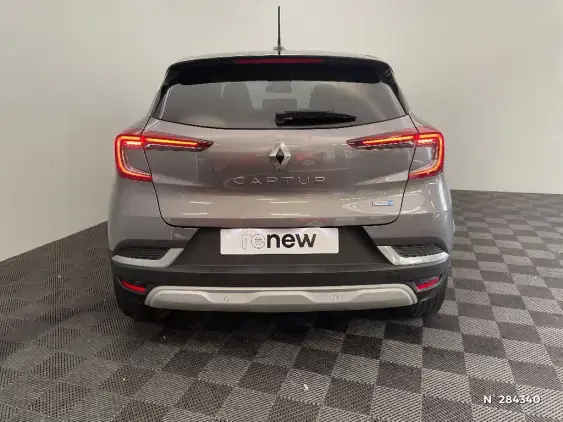 RENAULT CAPTUR II - voiture d'occasion - Photo 6