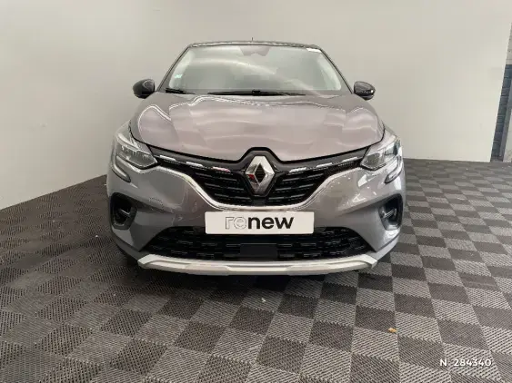 RENAULT CAPTUR II - voiture d'occasion - Photo 3