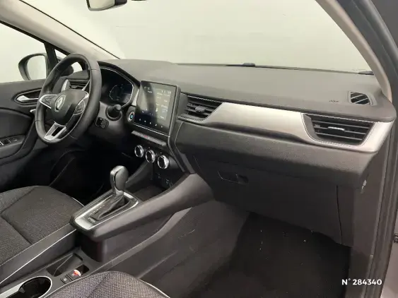 RENAULT CAPTUR II - voiture d'occasion - Photo 10