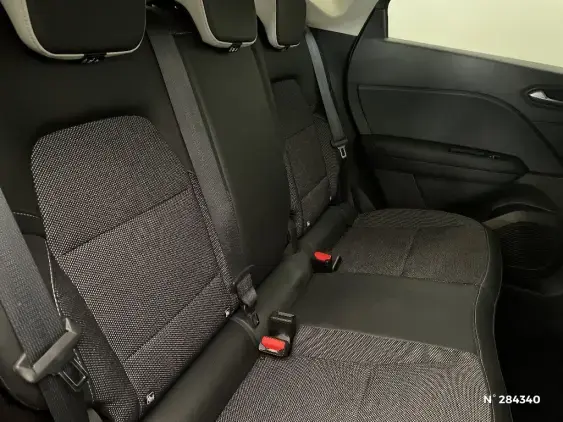 RENAULT CAPTUR II - voiture d'occasion - Photo 11