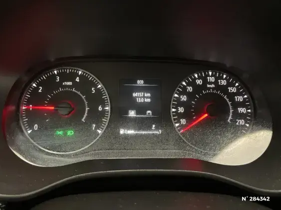 DACIA SANDERO III - voiture d'occasion - Photo 12