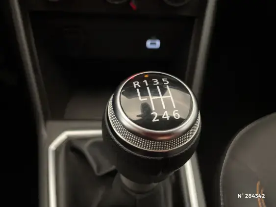 DACIA SANDERO III - voiture d'occasion - Photo 14
