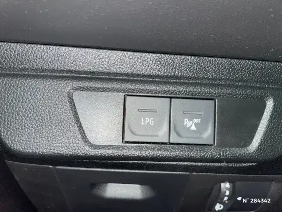 DACIA SANDERO III - voiture d'occasion - Photo 15