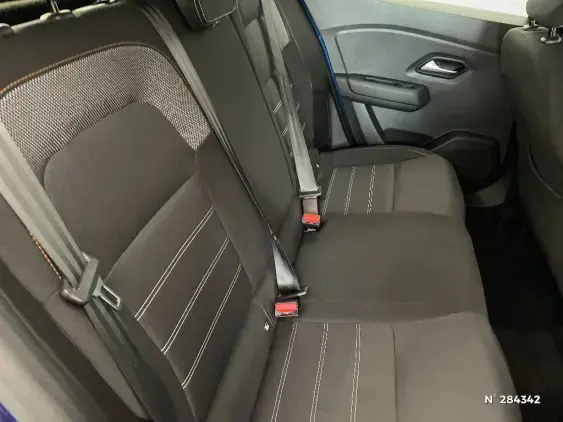 DACIA SANDERO III - voiture d'occasion - Photo 11