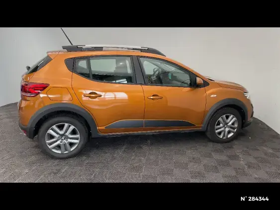 DACIA SANDERO III - voiture d'occasion - Photo 5