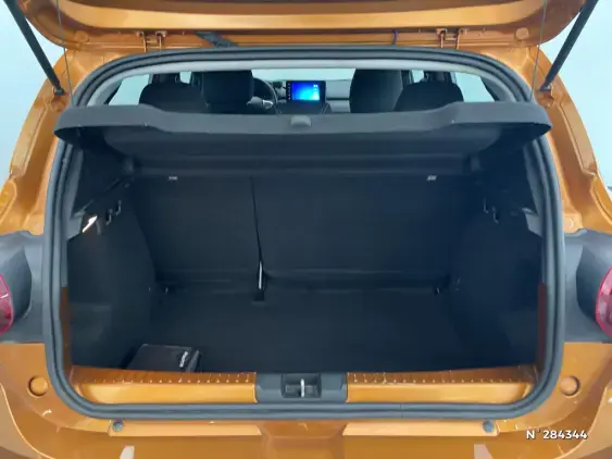 DACIA SANDERO III - voiture d'occasion - Photo 7