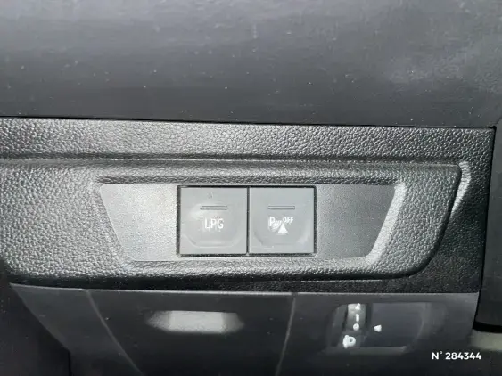 DACIA SANDERO III - voiture d'occasion - Photo 15