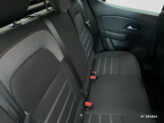 DACIA SANDERO III - voiture d'occasion - Photo 11