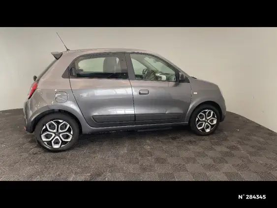 RENAULT TWINGO ELECTRIQUE III - voiture d'occasion - Photo 5