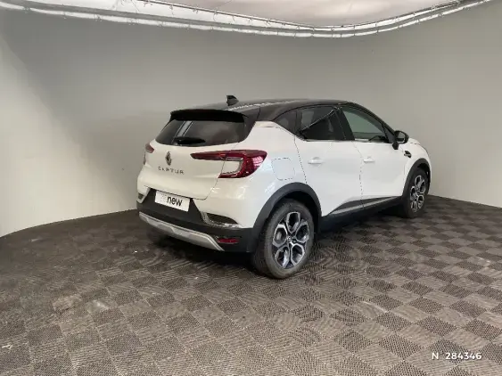 RENAULT CAPTUR II - voiture d'occasion - Photo 4