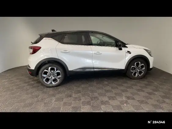 RENAULT CAPTUR II - voiture d'occasion - Photo 5
