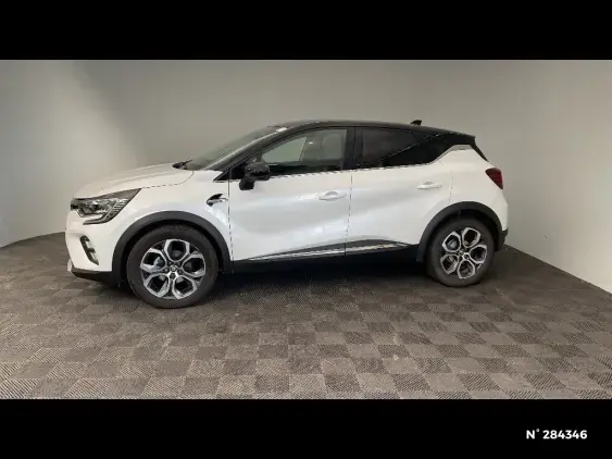 RENAULT CAPTUR II - voiture d'occasion - Photo 2