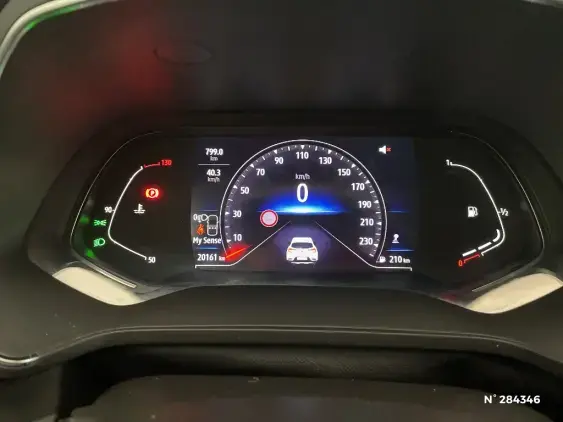 RENAULT CAPTUR II - voiture d'occasion - Photo 12