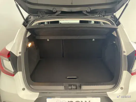 RENAULT CAPTUR II - voiture d'occasion - Photo 7