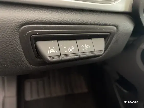 RENAULT CAPTUR II - voiture d'occasion - Photo 15