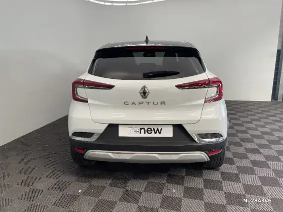 RENAULT CAPTUR II - voiture d'occasion - Photo 6