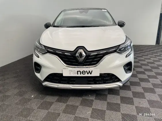 RENAULT CAPTUR II - voiture d'occasion - Photo 3