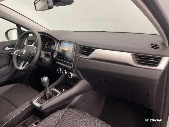 RENAULT CAPTUR II - voiture d'occasion - Photo 10