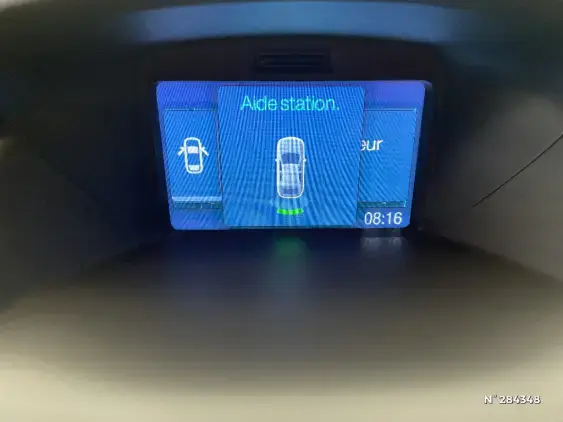 FORD FIESTA VI - voiture d'occasion - Photo 14
