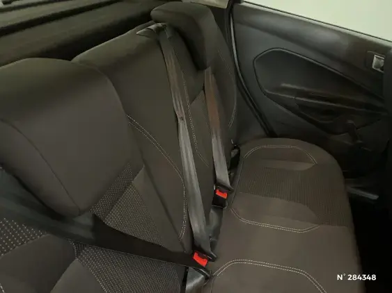 FORD FIESTA VI - voiture d'occasion - Photo 11