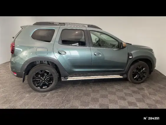 DACIA DUSTER II - voiture d'occasion - Photo 5