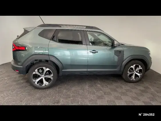 DACIA DUSTER III - voiture d'occasion - Photo 5