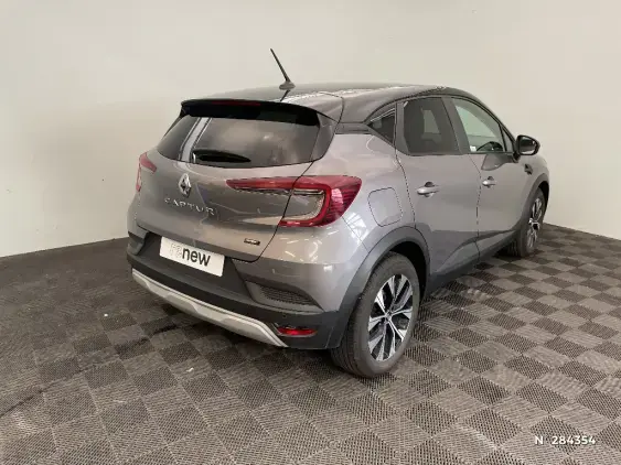RENAULT CAPTUR II - voiture d'occasion - Photo 4