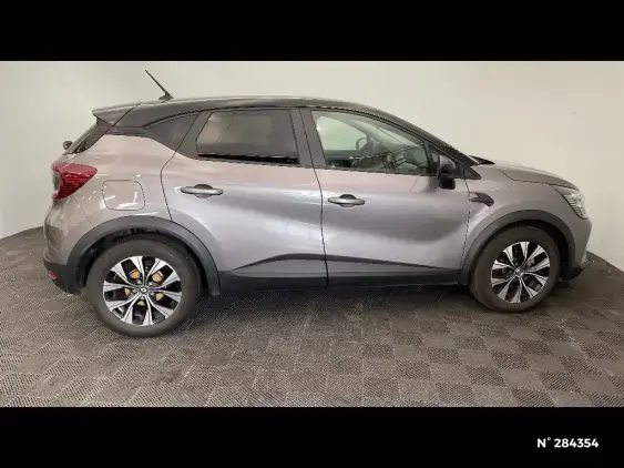 RENAULT CAPTUR II - voiture d'occasion - Photo 5