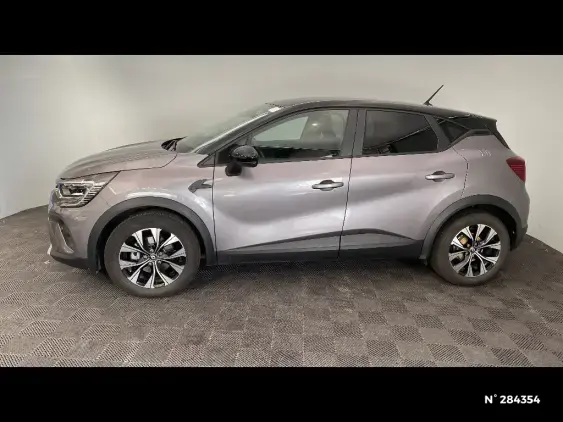 RENAULT CAPTUR II - voiture d'occasion - Photo 2