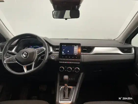 RENAULT CAPTUR II - voiture d'occasion - Photo 9
