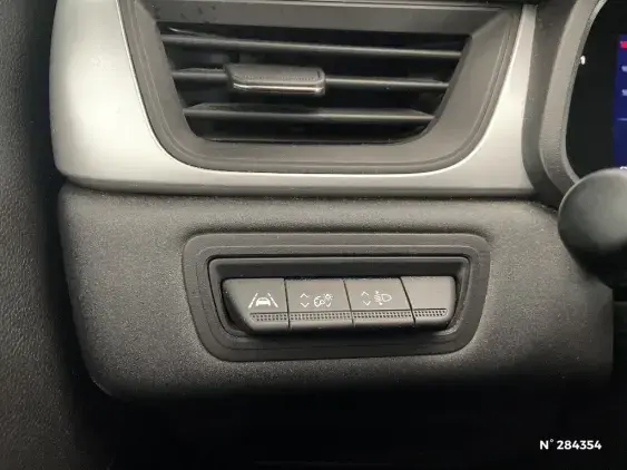 RENAULT CAPTUR II - voiture d'occasion - Photo 15