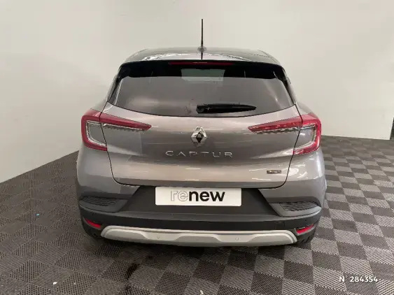 RENAULT CAPTUR II - voiture d'occasion - Photo 6
