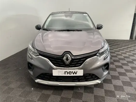 RENAULT CAPTUR II - voiture d'occasion - Photo 3