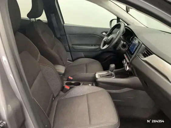 RENAULT CAPTUR II - voiture d'occasion - Photo 10