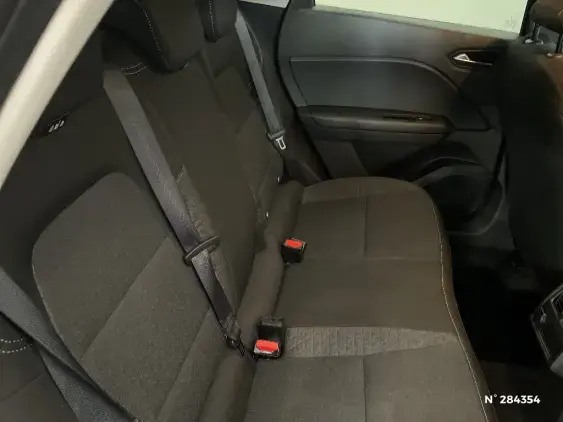 RENAULT CAPTUR II - voiture d'occasion - Photo 11