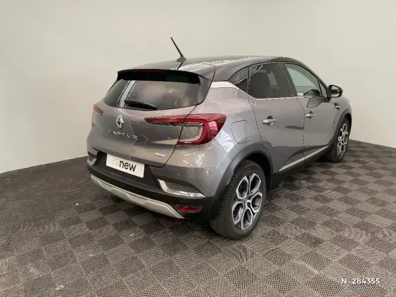 RENAULT CAPTUR II - voiture d'occasion - Photo 4
