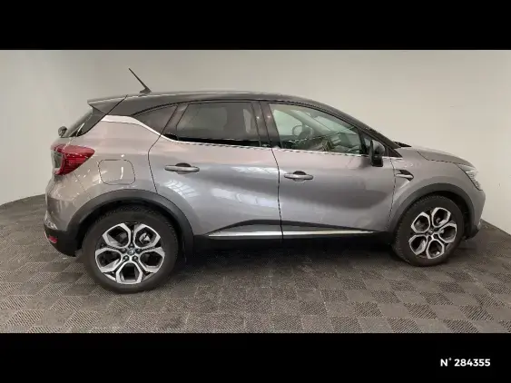 RENAULT CAPTUR II - voiture d'occasion - Photo 5