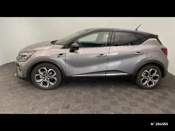 RENAULT CAPTUR II - voiture d'occasion - Photo 2
