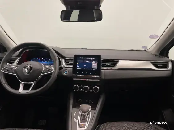 RENAULT CAPTUR II - voiture d'occasion - Photo 9