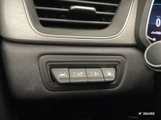 RENAULT CAPTUR II - voiture d'occasion - Photo 15