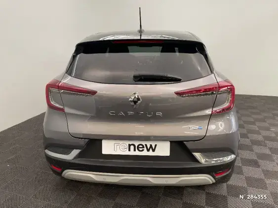 RENAULT CAPTUR II - voiture d'occasion - Photo 6