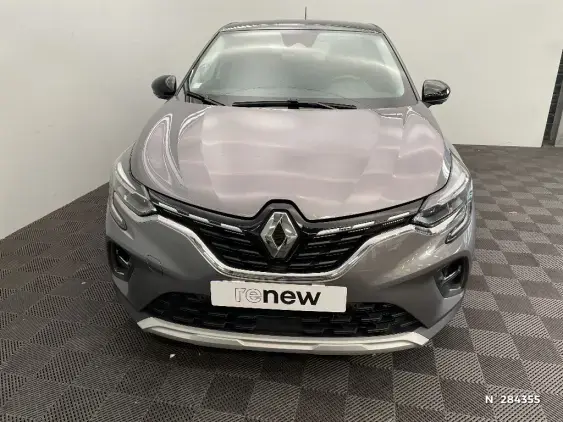 RENAULT CAPTUR II - voiture d'occasion - Photo 3